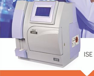 ISE series