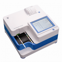 Máy xét nghiệm nước tiểu LabUReader Plus 2