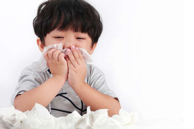 Phòng tránh những bệnh thường gặp vào mùa xuân