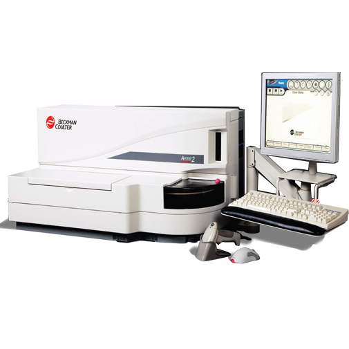 Máy xét nghiệm miễn dịch Beckman Coulter Access 2